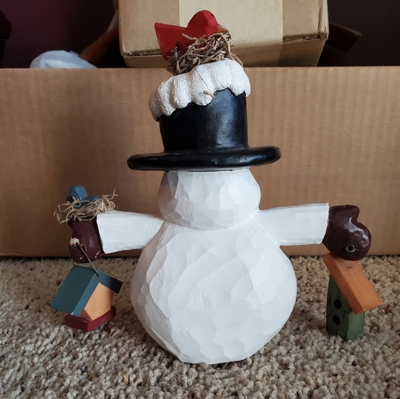 Snowman - Picture 2 of 13